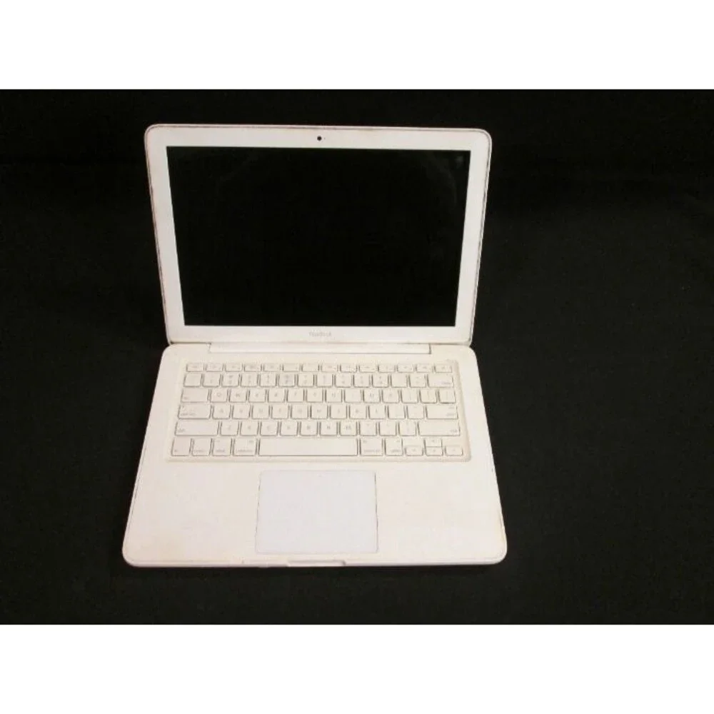 MacBook 2009-2010
